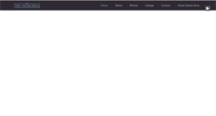 Desktop Screenshot of memorialcondos.com